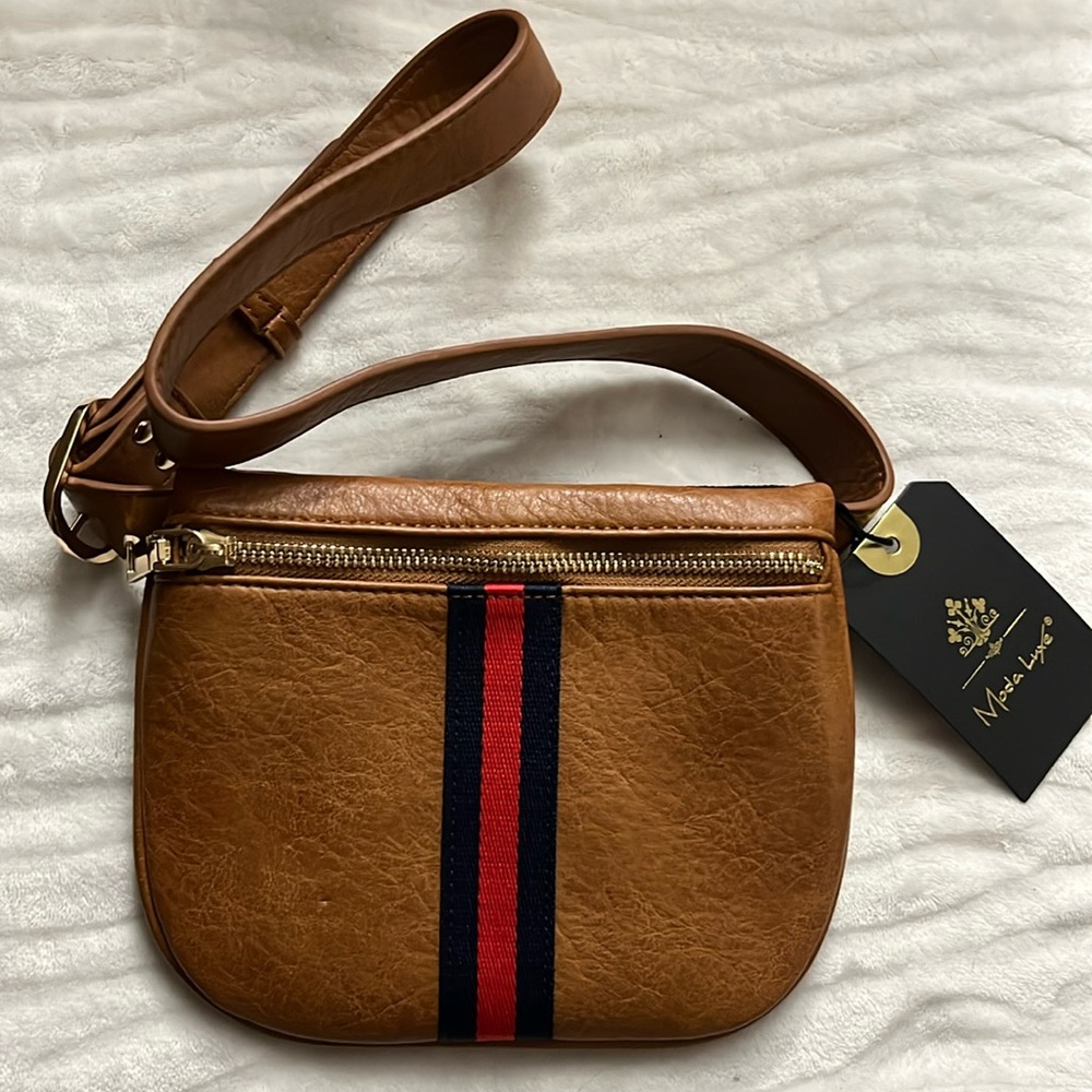 Moda Luxe “the Juno” NWT
